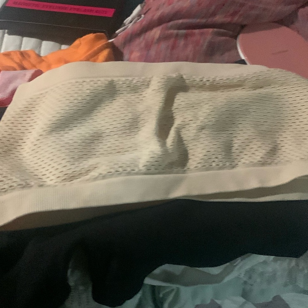 Strapless bra brand new